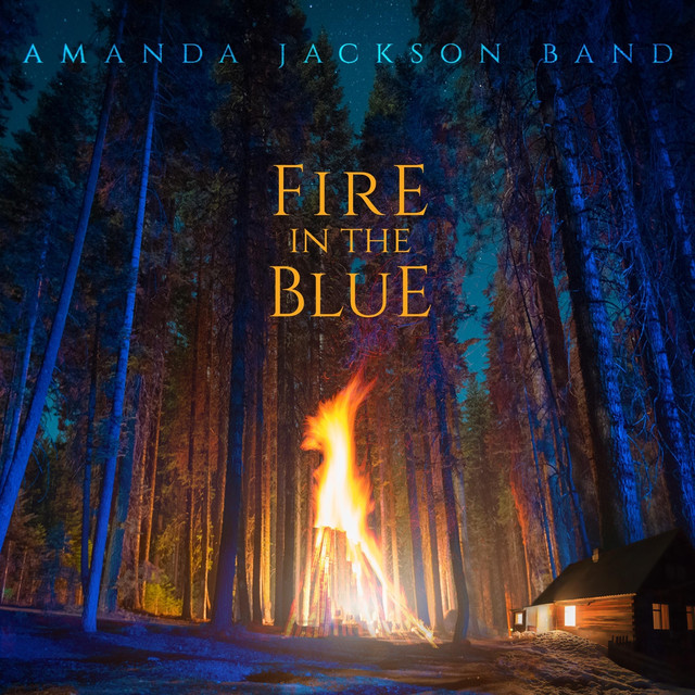 Amanda Jackson Band