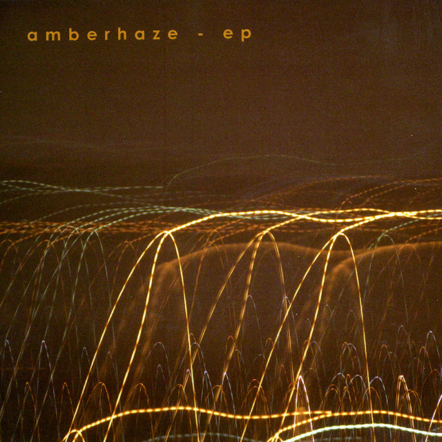 Amberhaze