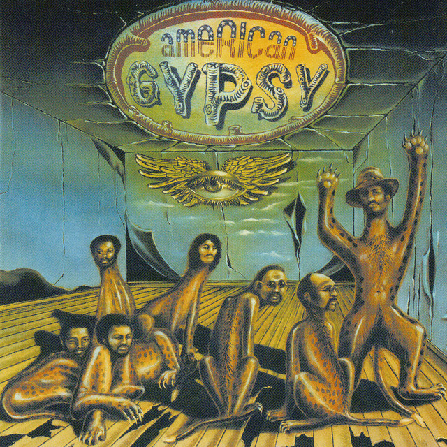 American Gypsy