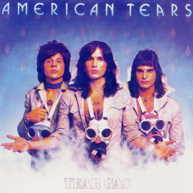 American Tears