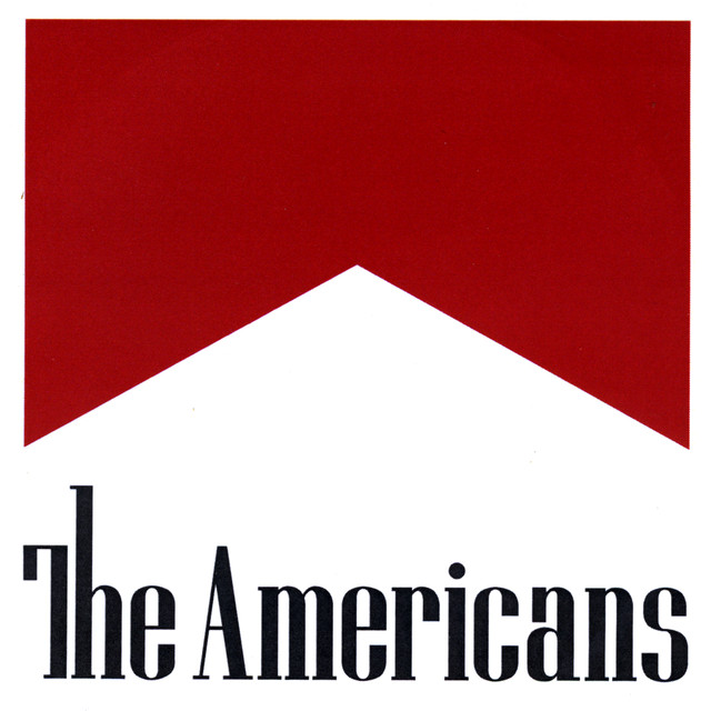 The Americans