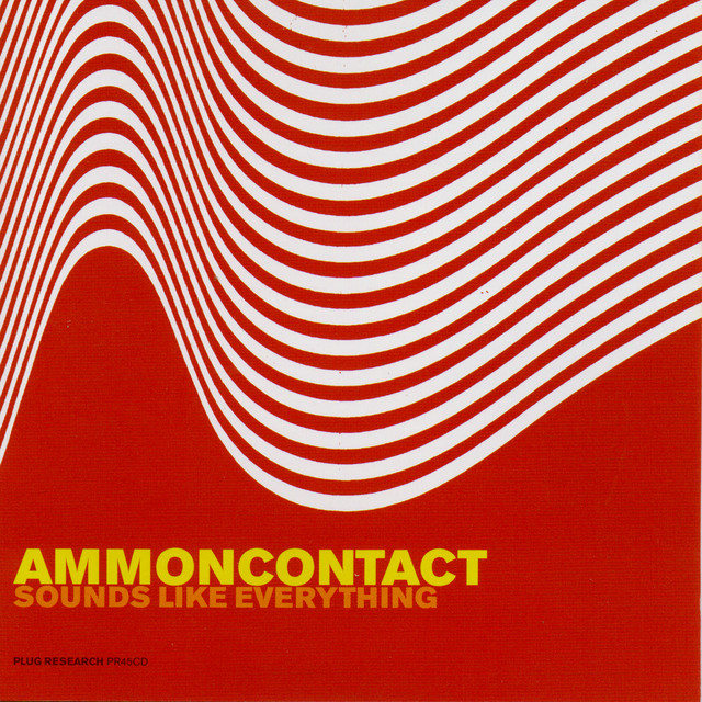 AmmonContact