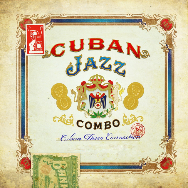 Cuban Jazz Combo