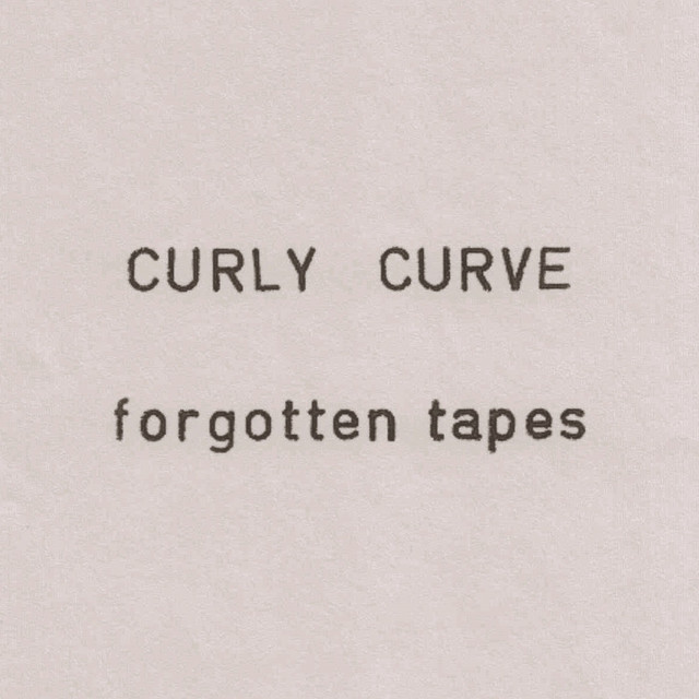 Curly Curve
