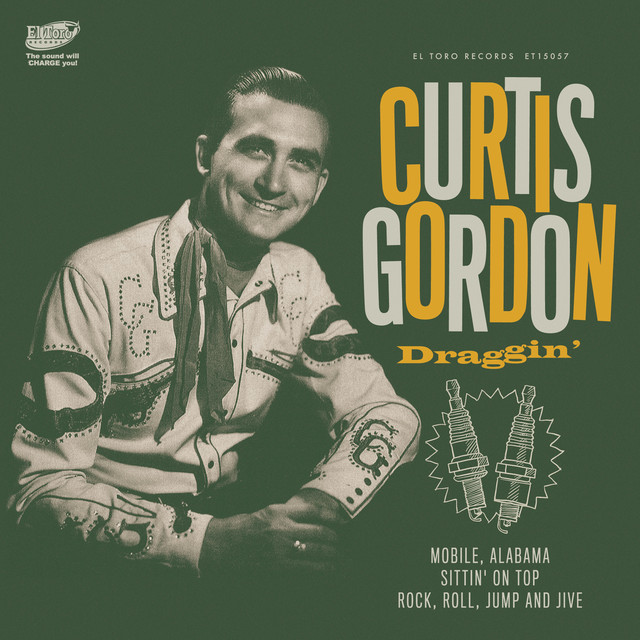 Curtis Gordon
