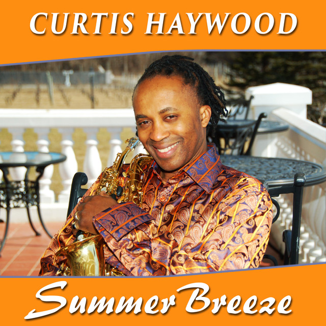 Curtis Haywood