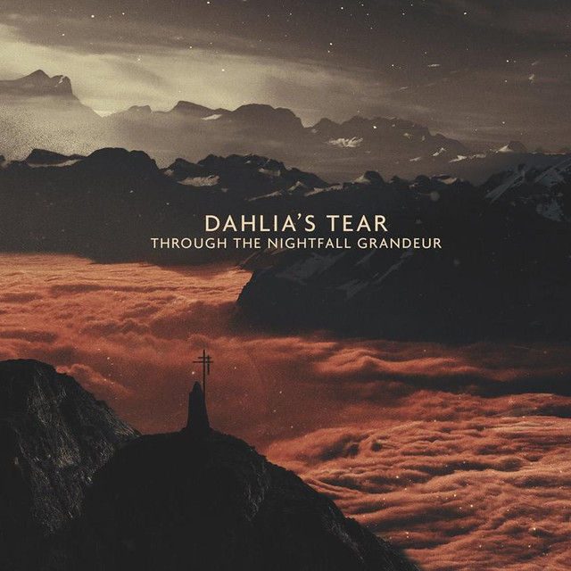 Dahlia's Tear