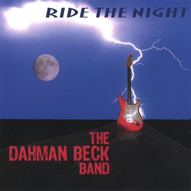 The Dahman Beck Band