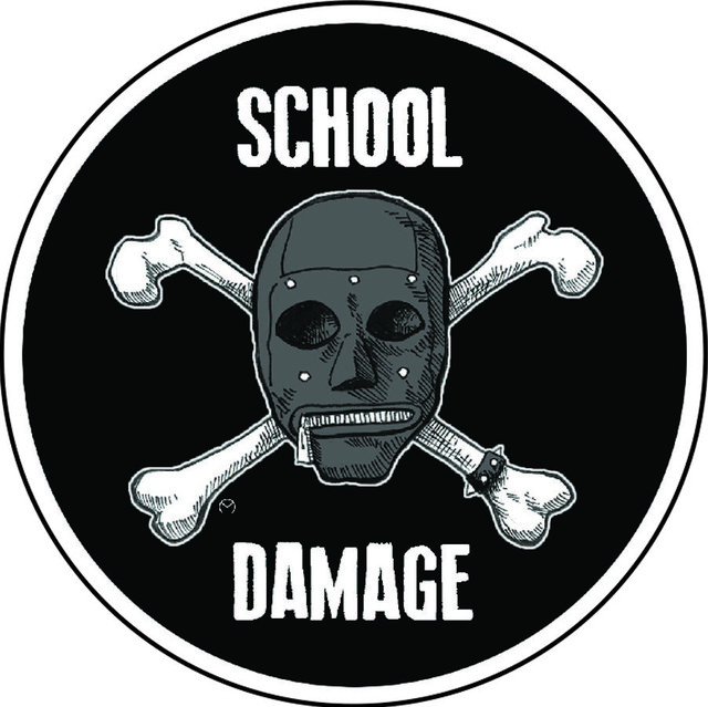 School Damage