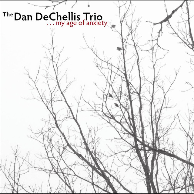 The Dan Dechellis Trio