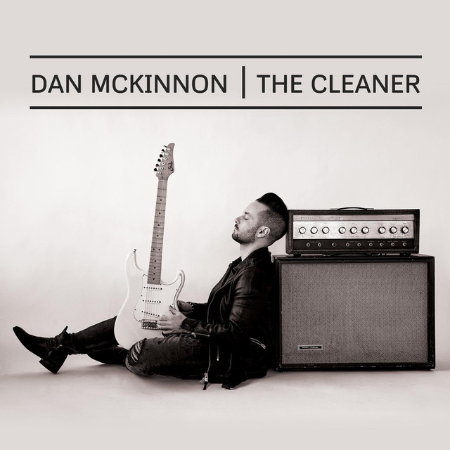 Dan Mckinnon