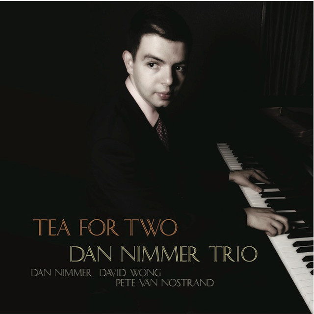 Dan Nimmer Trio