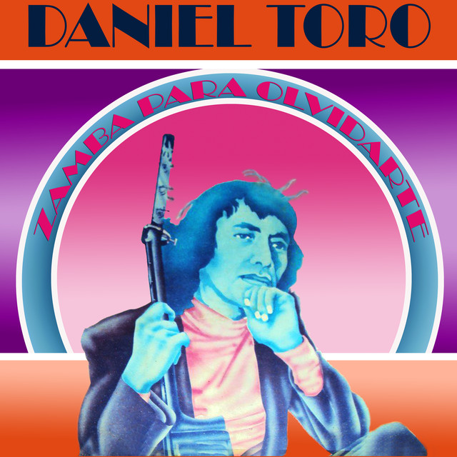 Daniel Toro