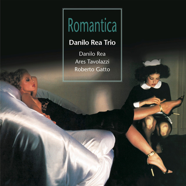 Danilo Rea Trio