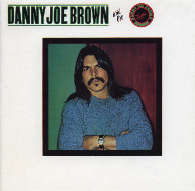 Danny Joe Brown Band