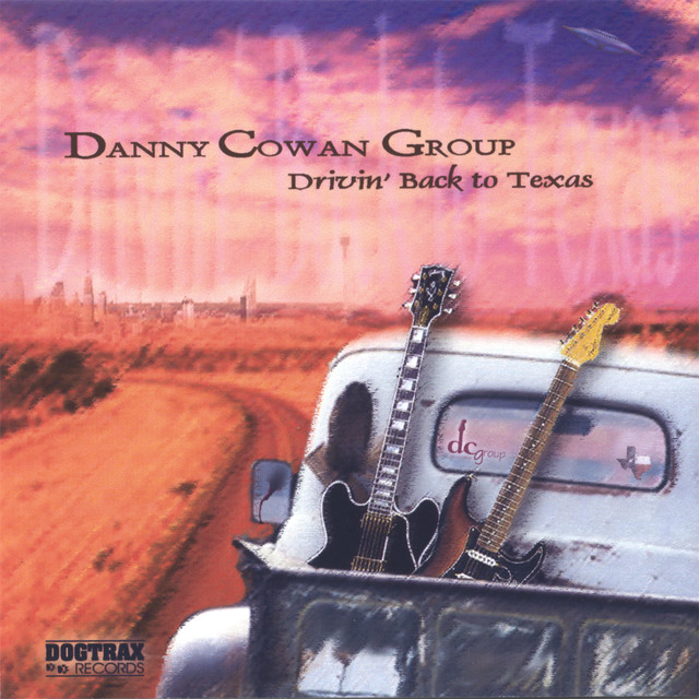 Danny Cowan Group
