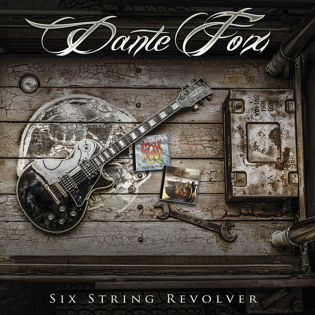 Dante Fox