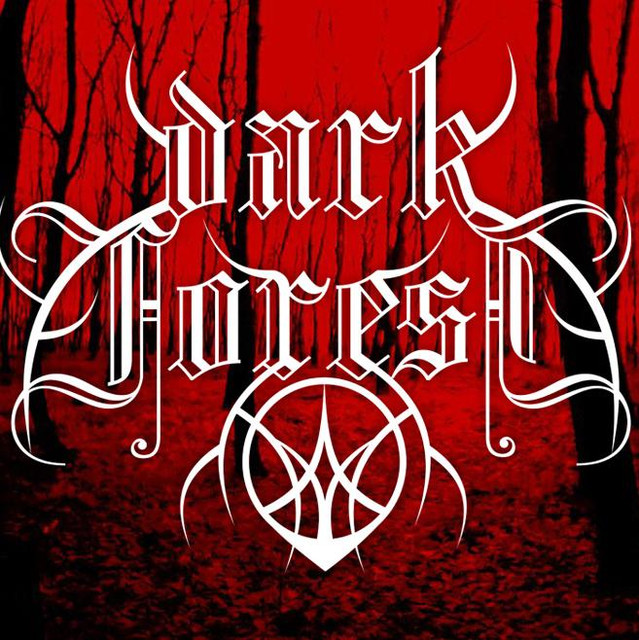 Dark Forest