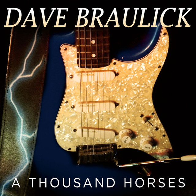 Dave Braulick