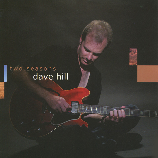 Dave Hill