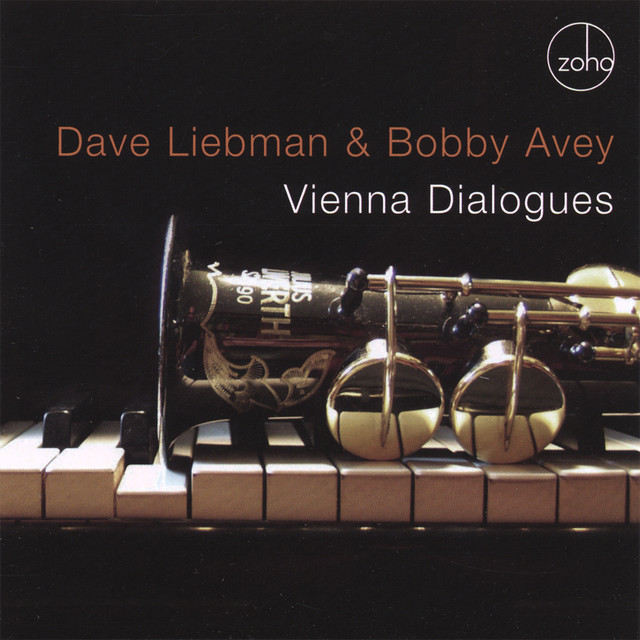 Dave Liebman & Bobby Avey