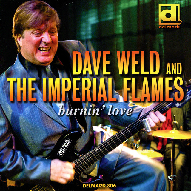 Dave Weld & The Imperial Flames