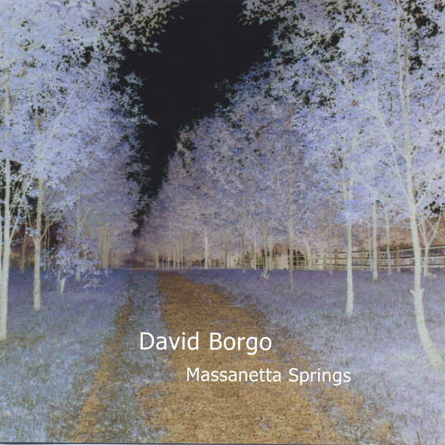 David Borgo