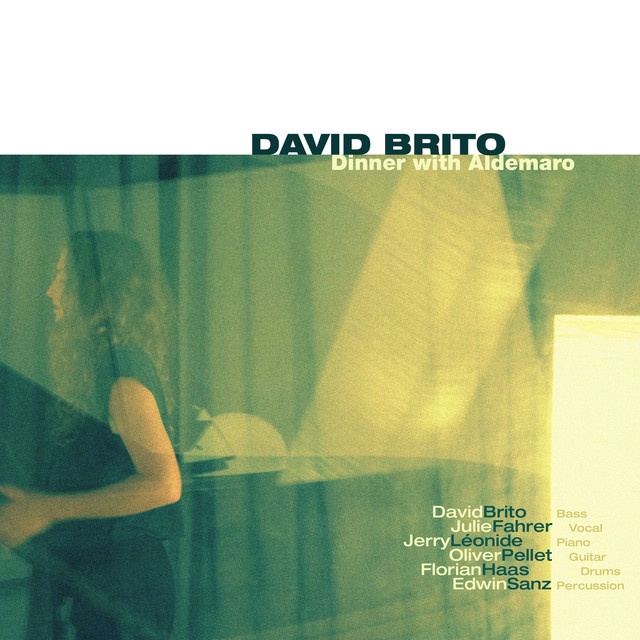 David Brito