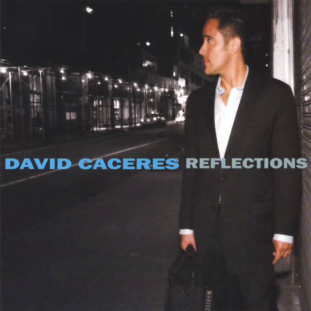 David Caceres