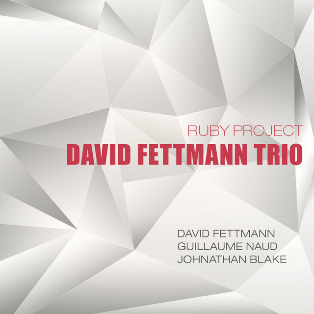 David Fettmann Trio