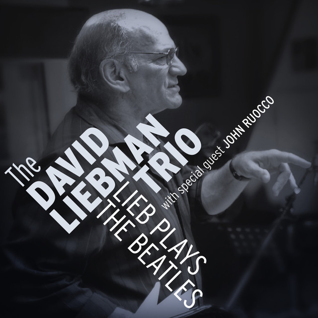 The David Liebman Trio