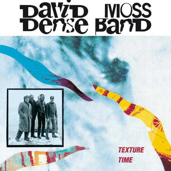 David Moss Dense Band