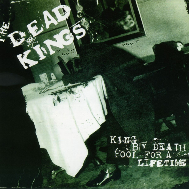Dead Kings