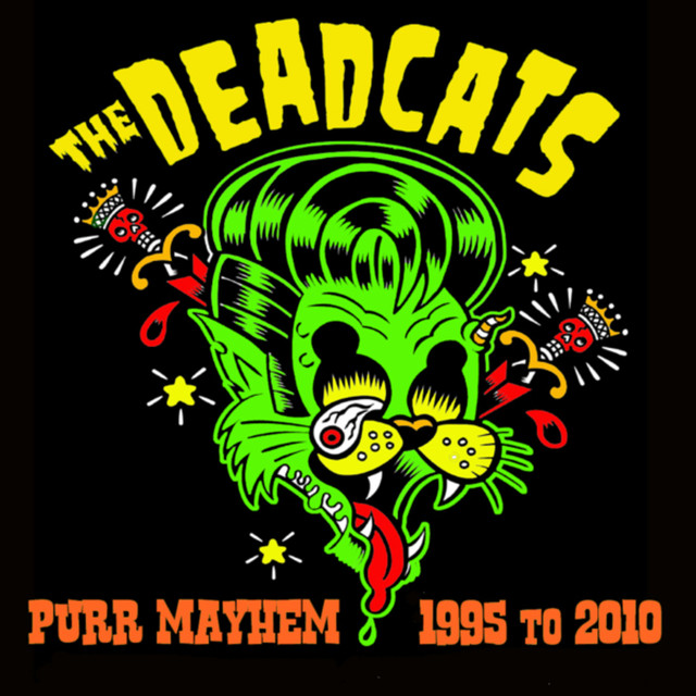 Deadcats