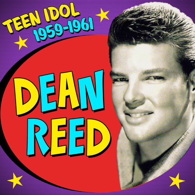 Dean Reed