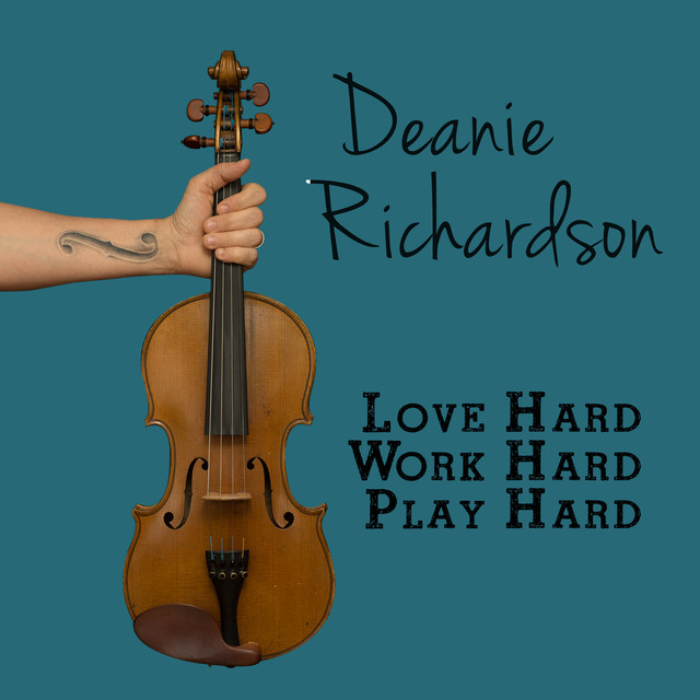 Deanie Richardson