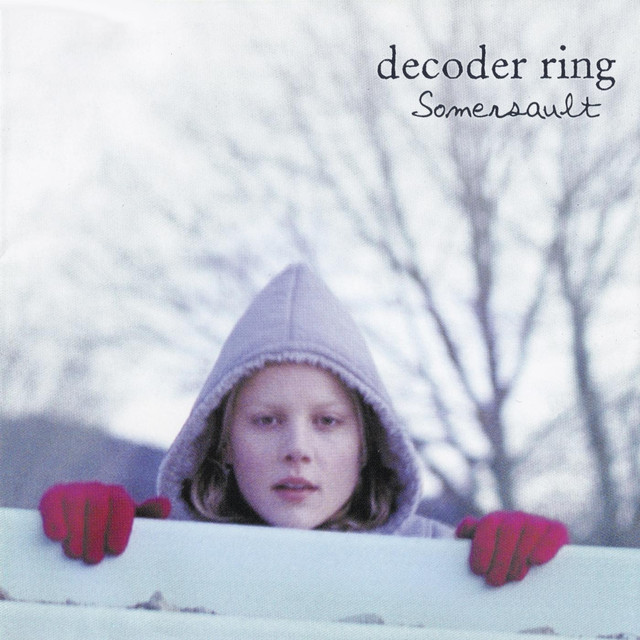 Decoder Ring