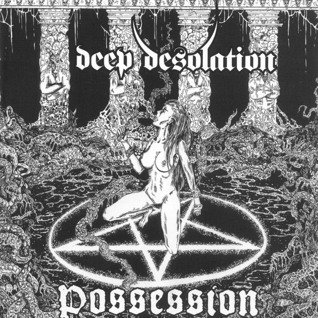 Deep Desolation