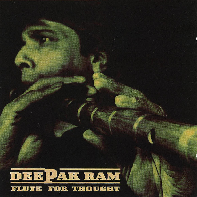 Deepak Ram