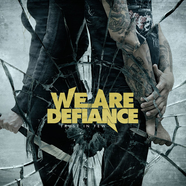 We Are Defiance