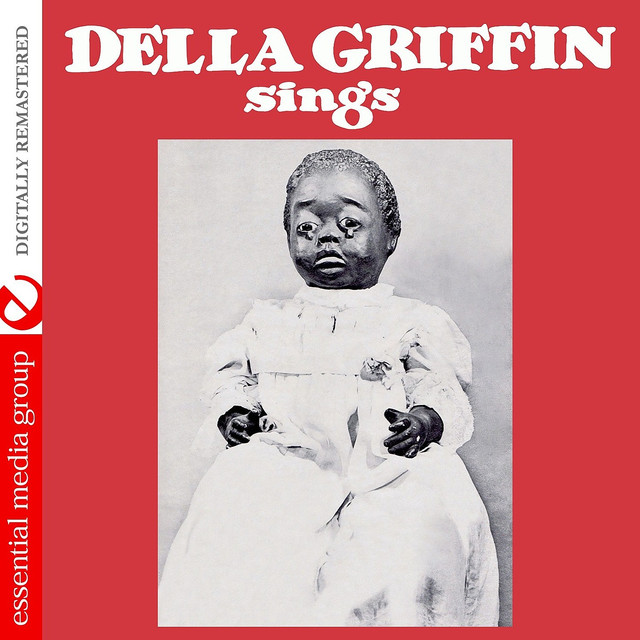 Della Griffin