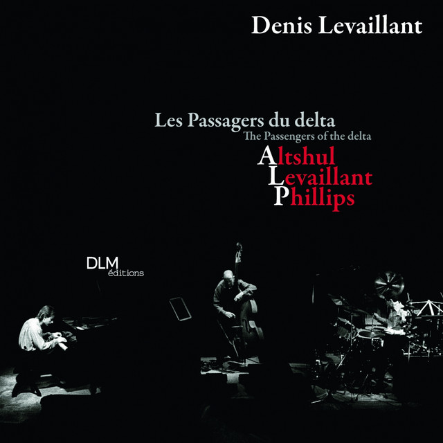 Denis Levaillant