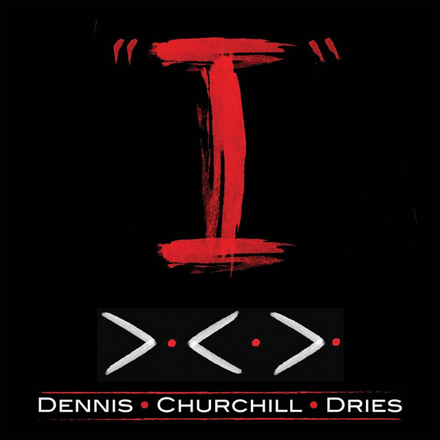 Dennis Churchill Dries