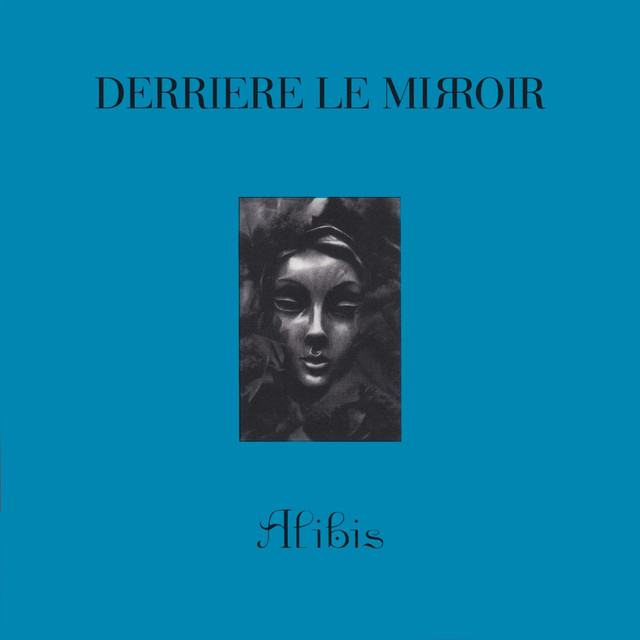 Derriere Le Miroir