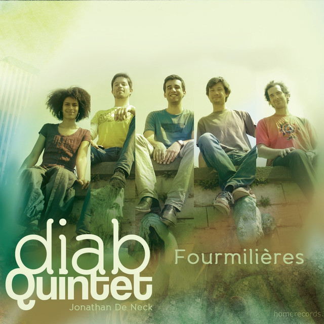 Diab Quintet