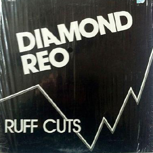 Diamond Reo