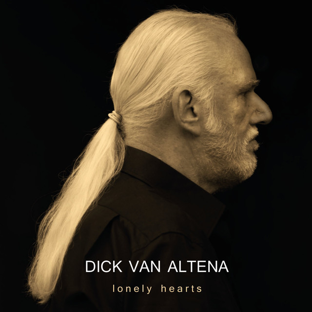 Dick Van Altena