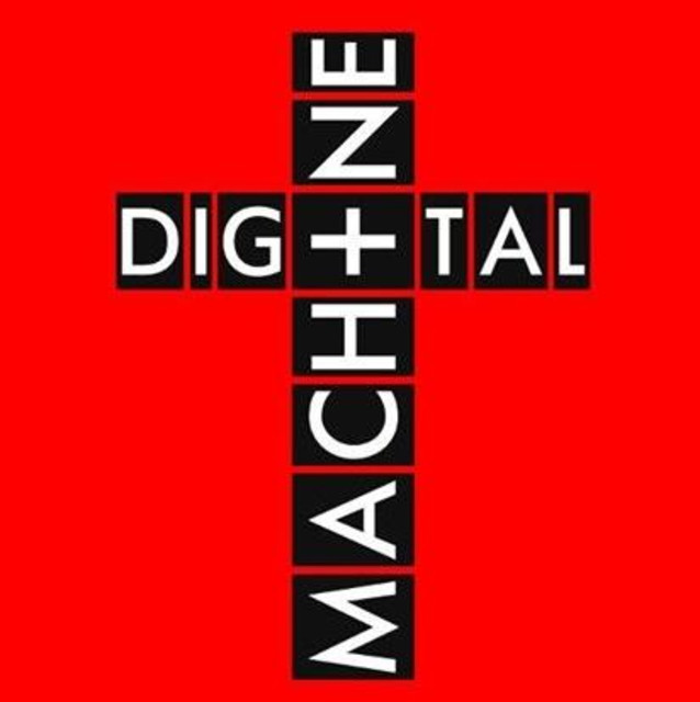 Digital Machine