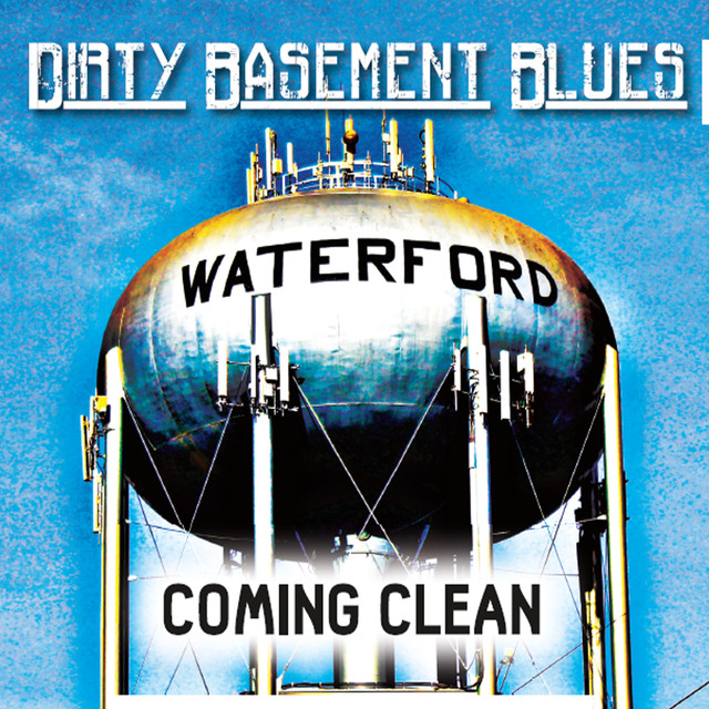 Dirty Basement Blues