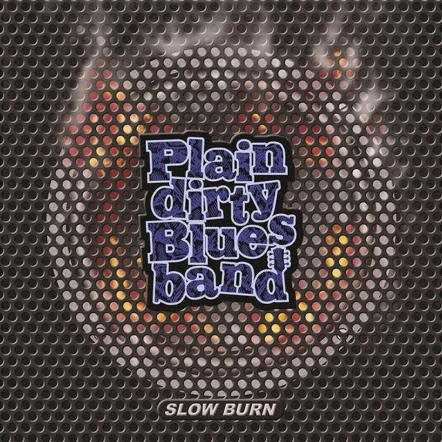 Plain Dirty Blues Band